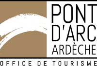 Office du tourisme Vallon Pont d'Arc