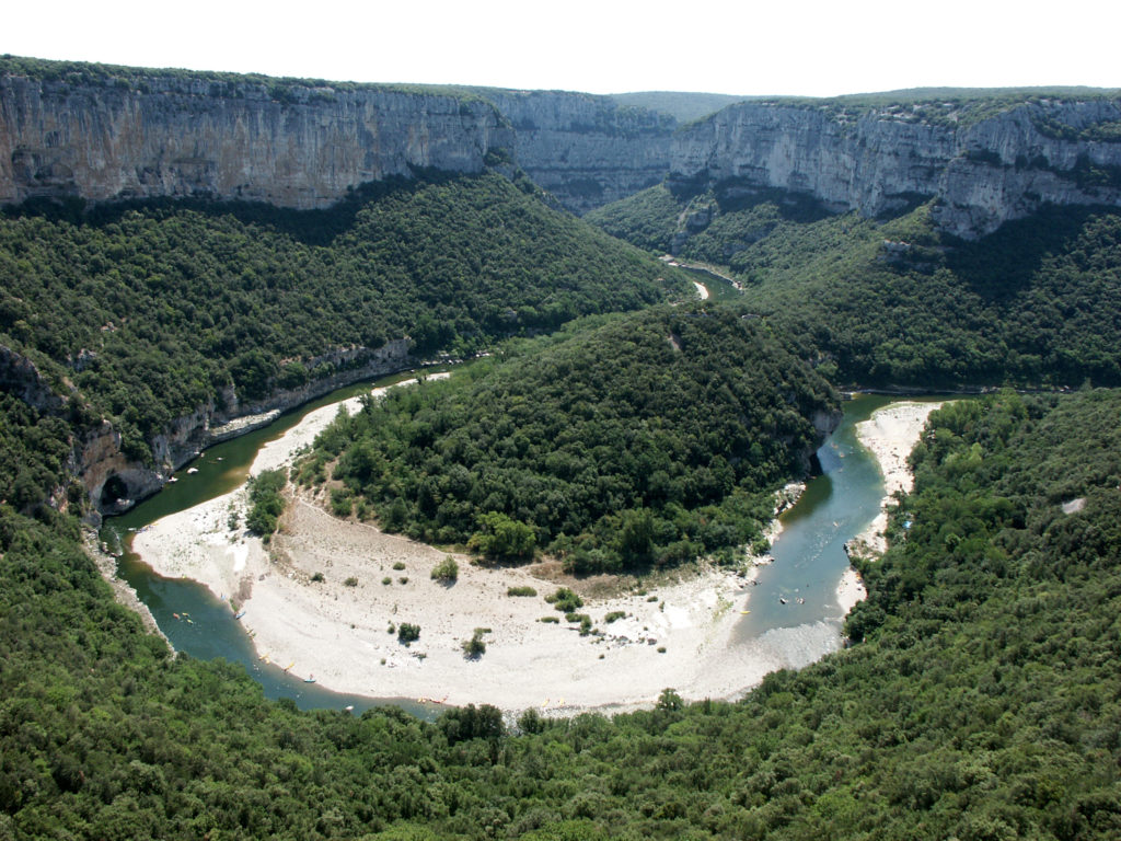 Chambre d hôtes Cirque de Gens Ardeche